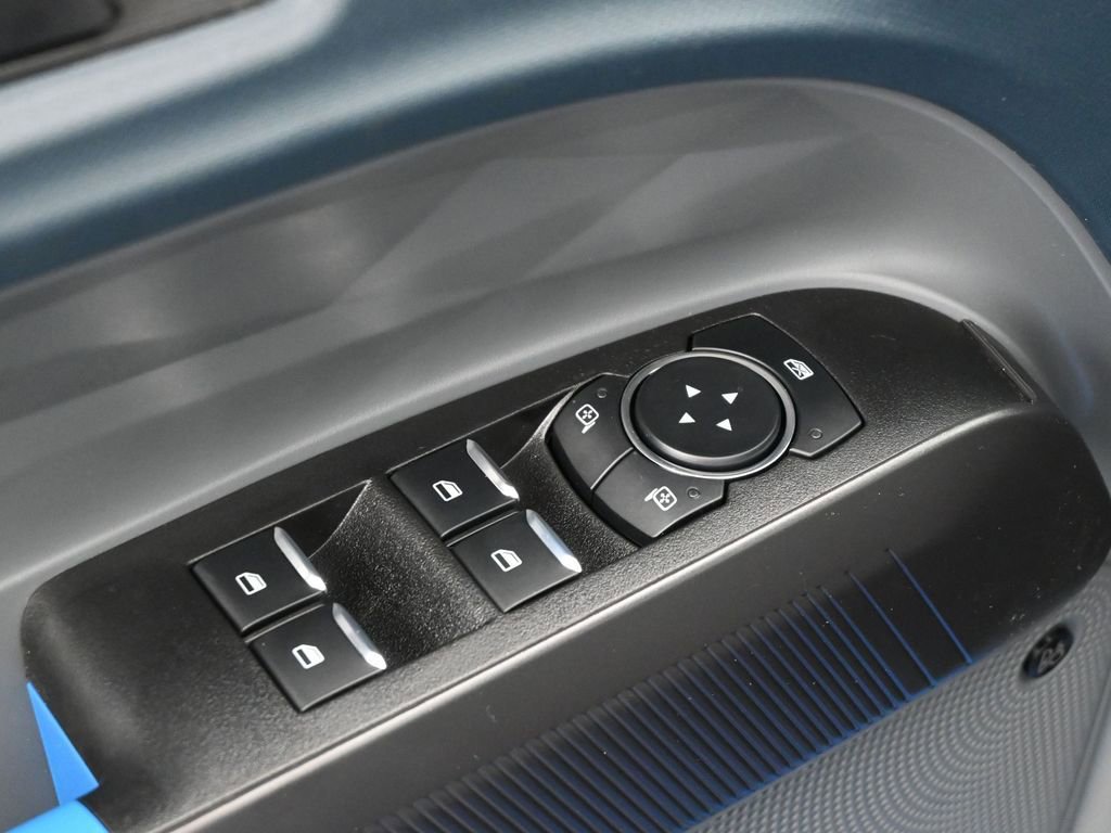 New 2026 Ford Maverick Lobo image 9