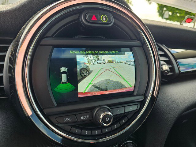 Used 2021 MINI Cooper S w/ Coral Red Edition image 30