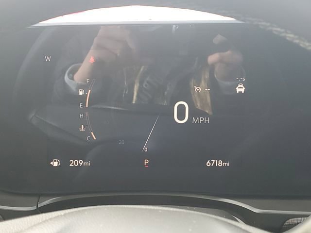 Used 2025 Buick Envista Sport Touring w/ Convenience I Package image 16