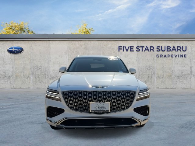 Used 2026 Genesis GV80 2.5T AWD/4WD image 3