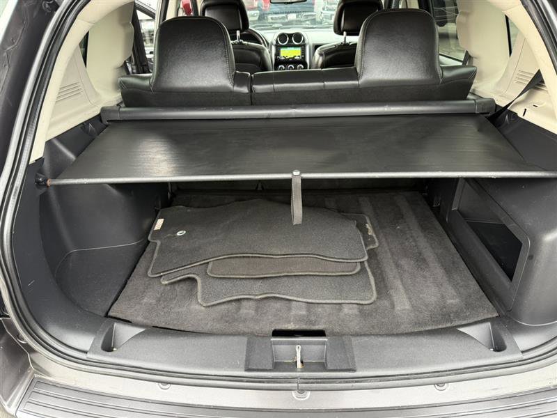 Used 2015 Jeep Compass High Altitude image 18