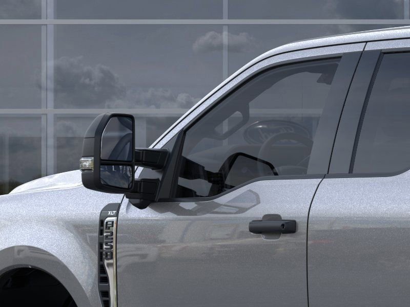 New 2026 Ford F250 XLT w/ 360-Degree Camera Package AWD/4WD image 20