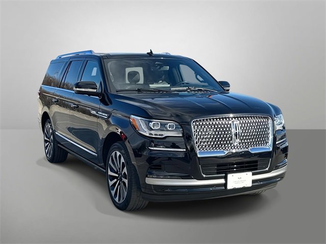 Used 2024 Lincoln Navigator L Reserve image 25