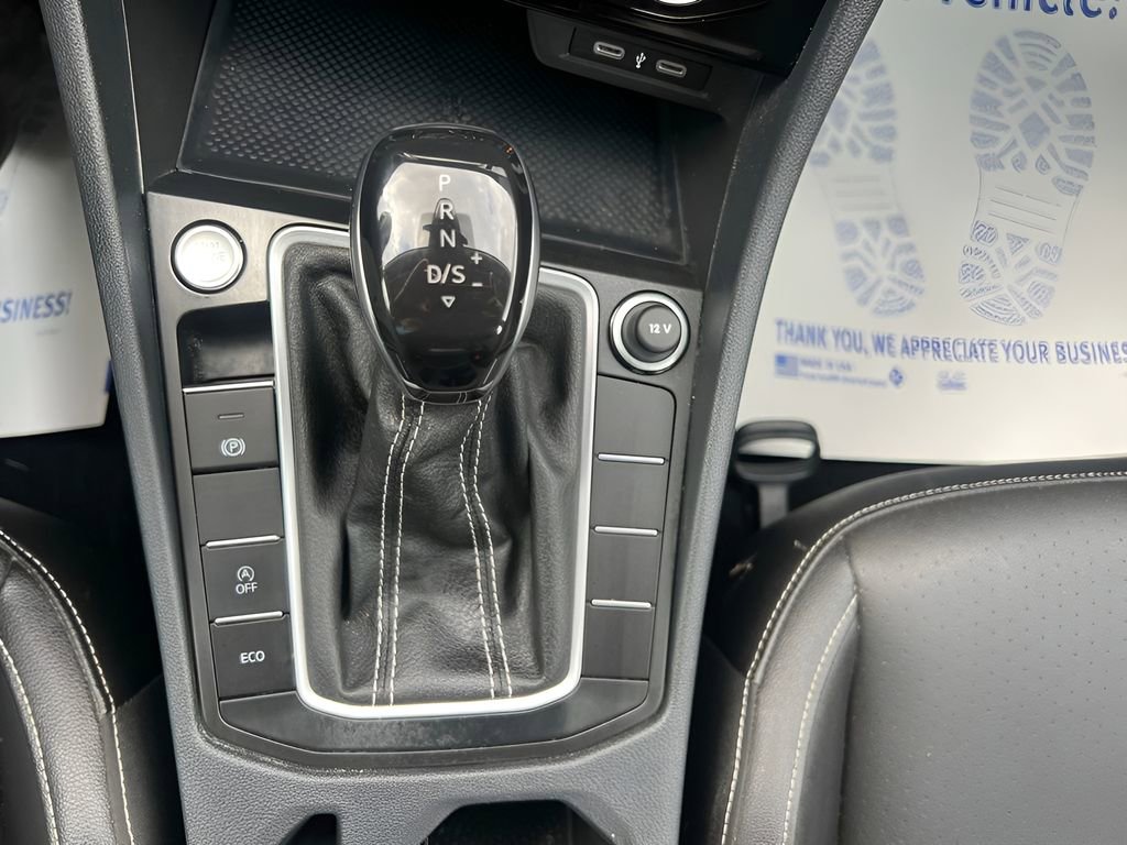 Used 2023 Volkswagen Jetta SE FWD image 22