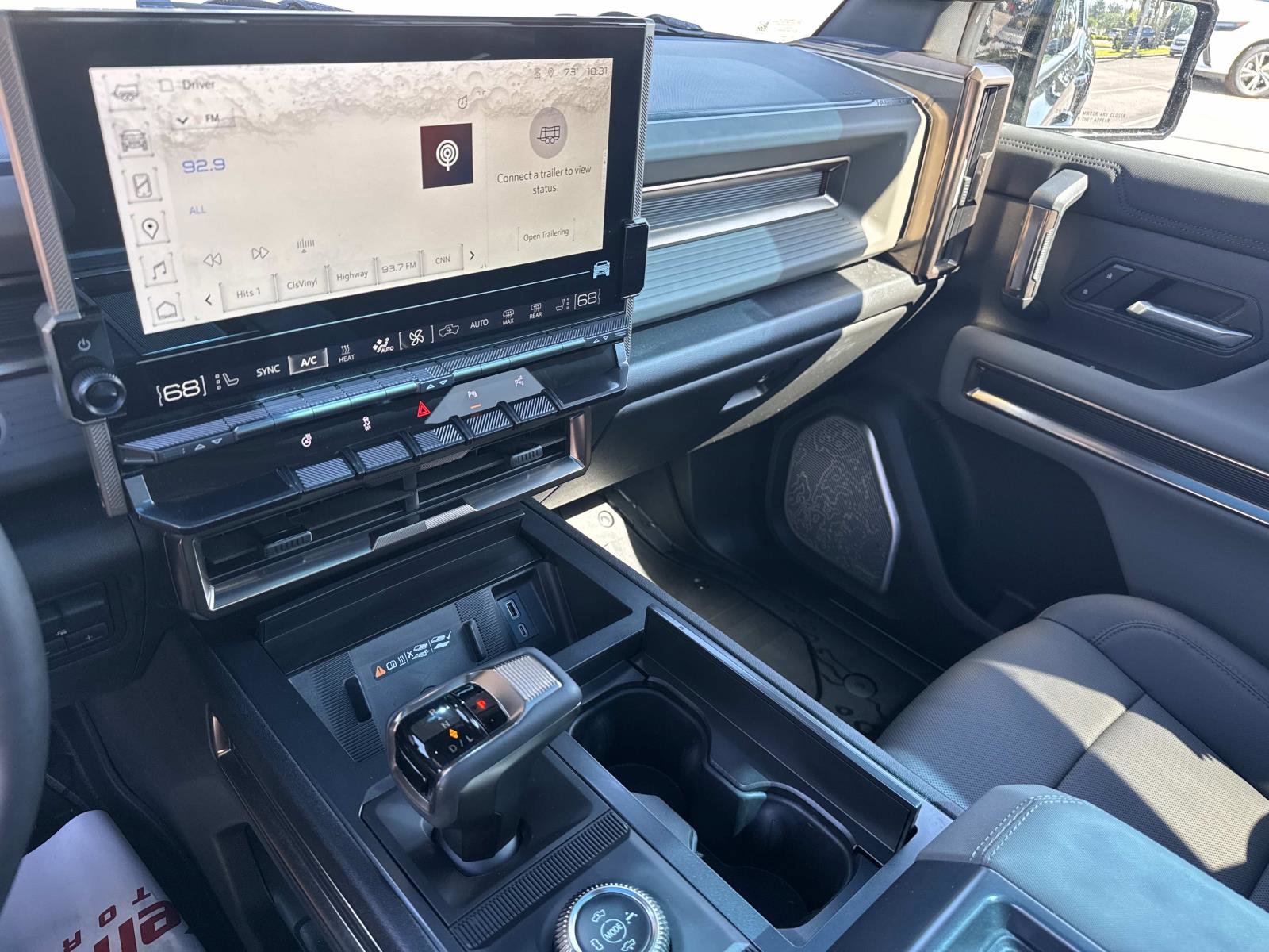 Used 2025 GMC Hummer EV 3X image 23