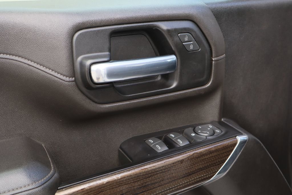Certified 2022 Chevrolet Silverado 2500 LT image 19