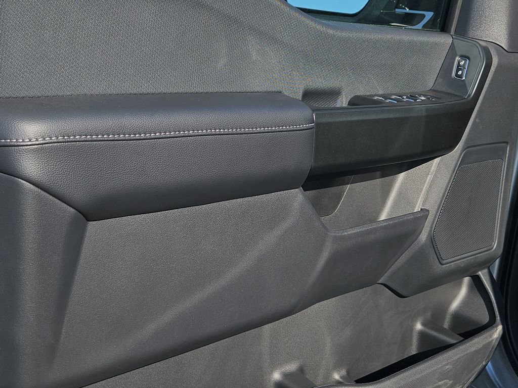 New 2025 Ford F150 STX w/ Equipment Group 200A image 21
