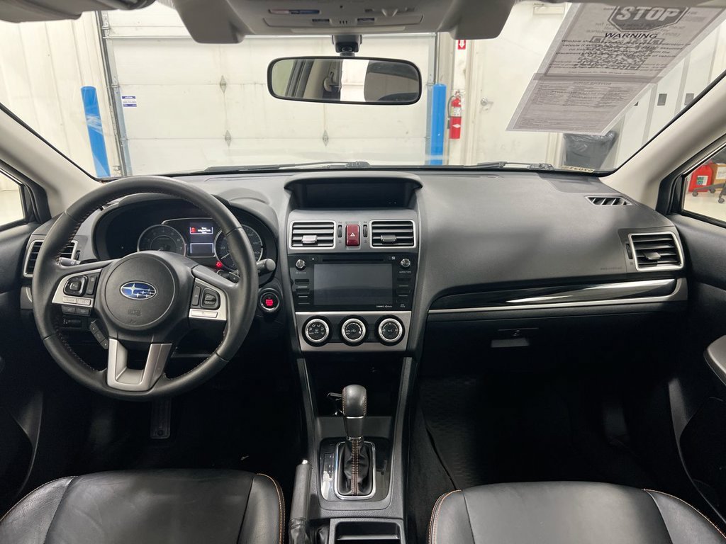 Used 2017 Subaru Crosstrek 2.0i Limited AWD/4WD image 10