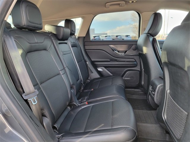 Certified 2024 Lincoln Corsair AWD w/ Equipment Group 101A image 23
