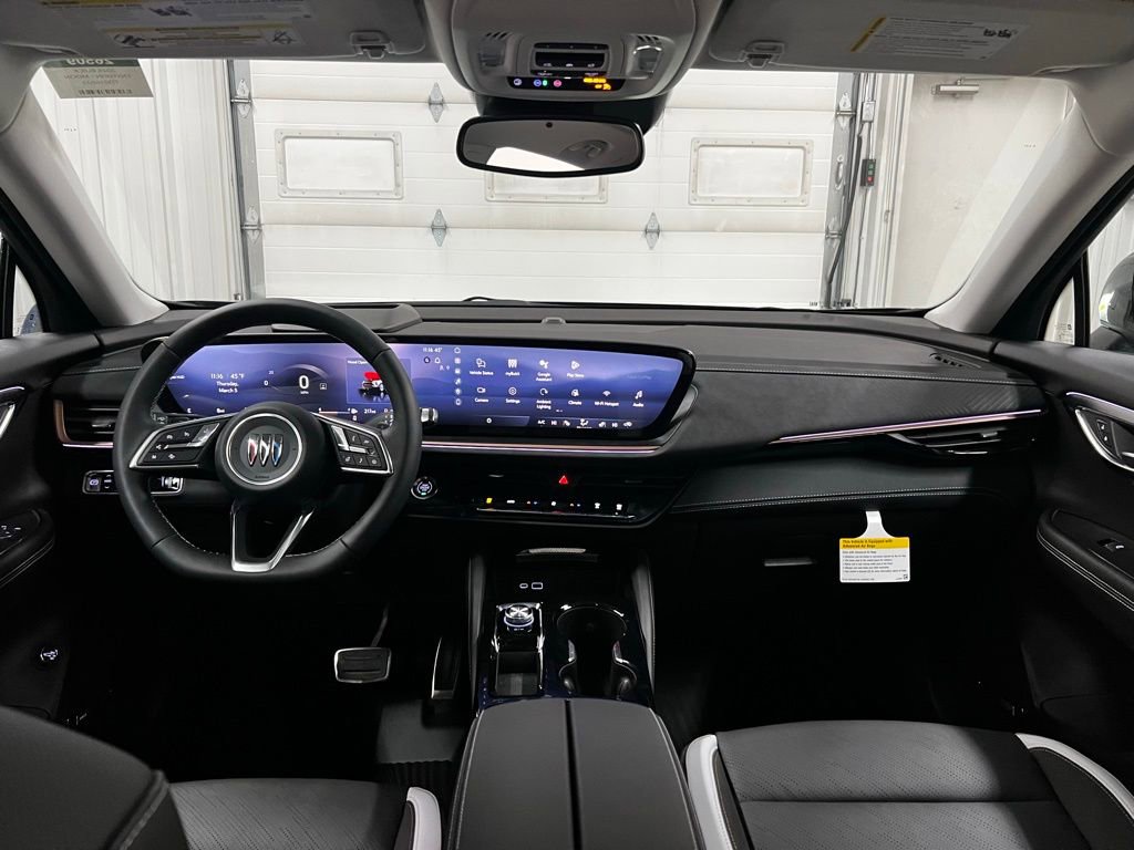 New 2026 Buick Envision Sport Touring image 37