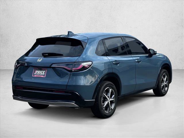 Used 2024 Honda HR-V EX-L image 13