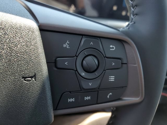 New 2026 Nissan Sentra SV w/ SV Convenience Package FWD image 23