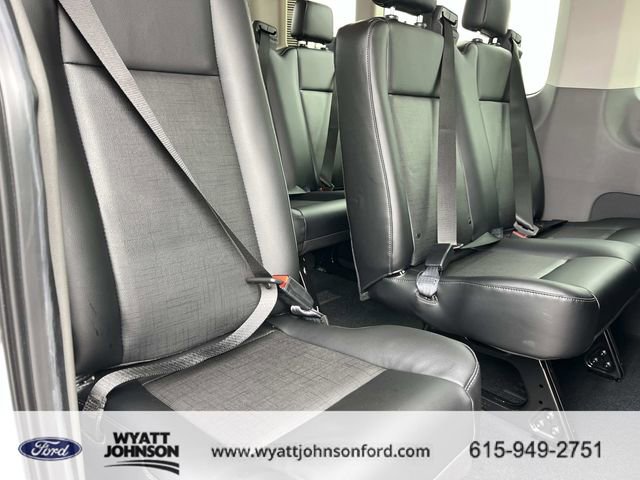 New 2026 Ford Transit 350 XL RWD image 19