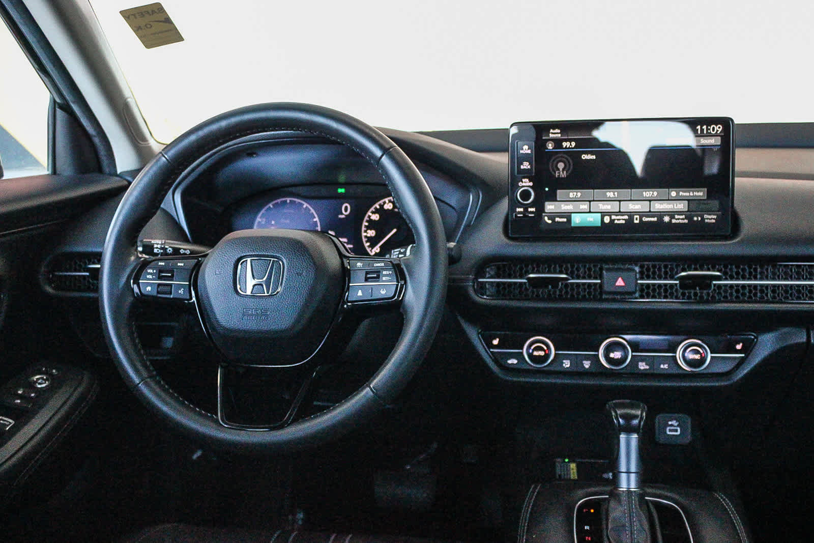 Certified 2023 Honda HR-V EX-L image 13