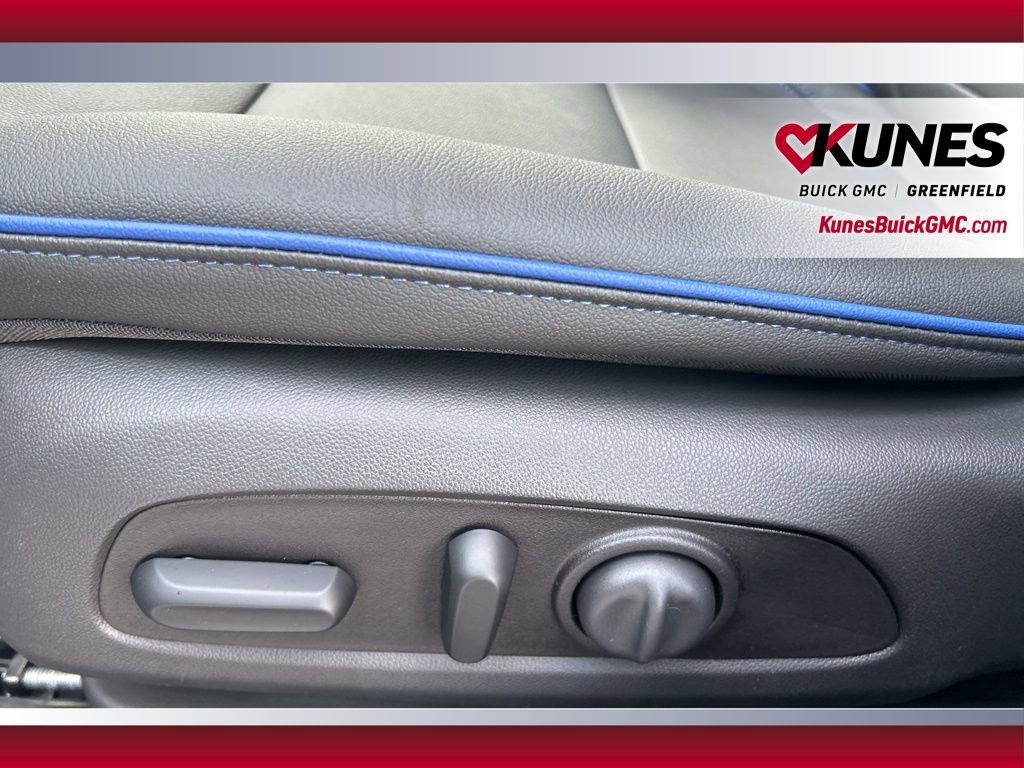 New 2026 Buick Envista Sport Touring w/ Convenience I Package image 23