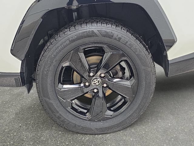 Certified 2021 Toyota RAV4 XSE AWD/4WD image 30