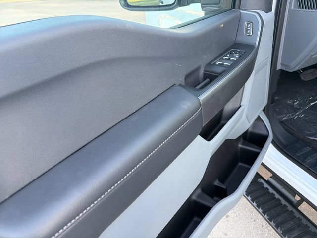 New 2026 Ford F250 XL w/ STX Appearance Package AWD/4WD image 20