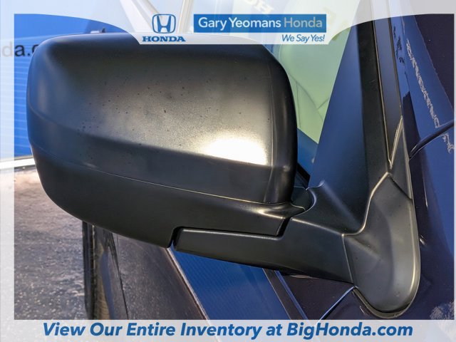 New 2026 Honda Passport RTL image 13