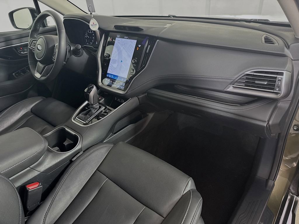 Used 2023 Subaru Outback Touring XT image 36