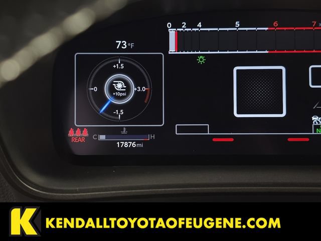 Certified 2025 Toyota Corolla GR AWD/4WD image 13