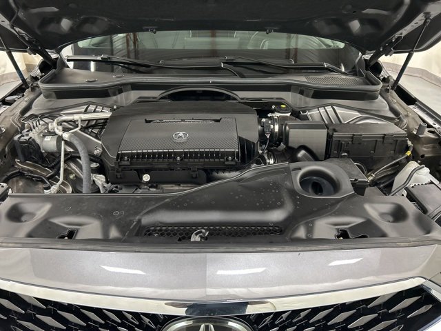 Used 2024 Acura MDX SH-AWD w/ Advance Package image 26