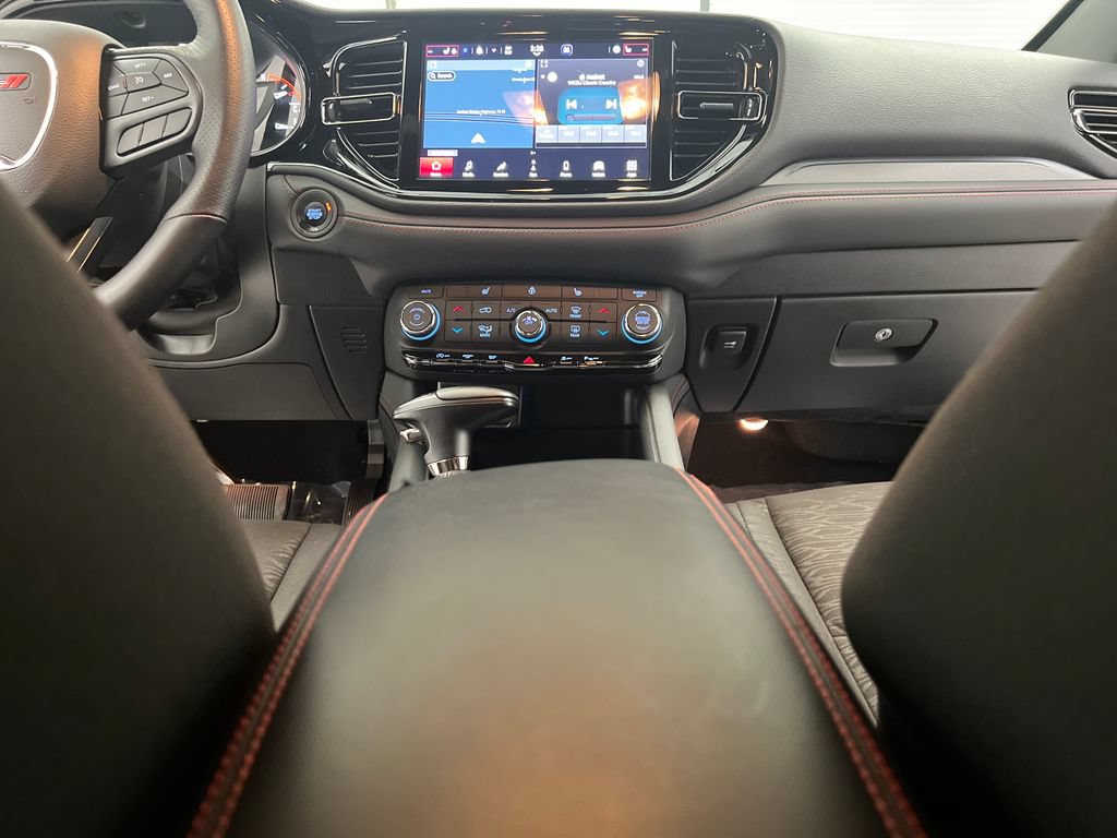 Used 2026 Dodge Durango GT RWD image 47