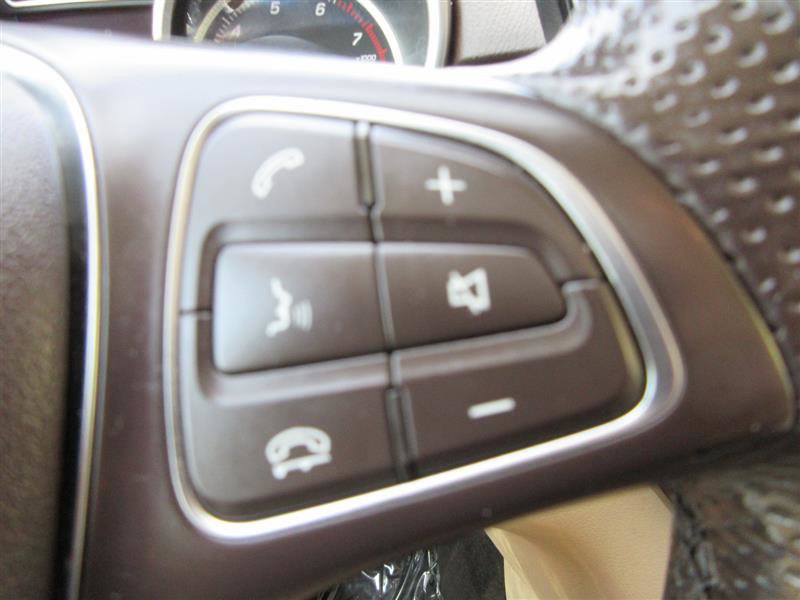 Used 2017 Mercedes-Benz GLE 350 4MATIC w/ Premium 1 Package image 22