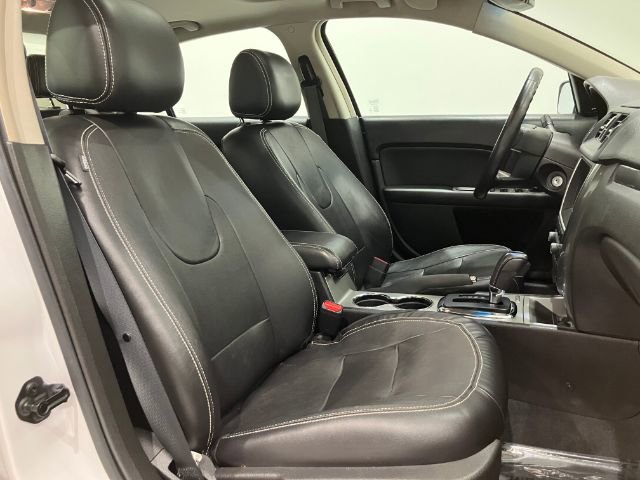 Used 2012 Ford Fusion SEL FWD image 37