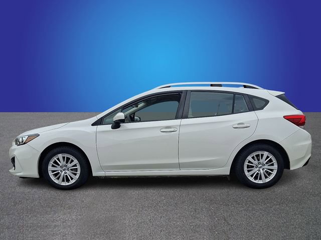 Used 2018 Subaru Impreza 2.0i Premium w/ Popular Package #2 image 7