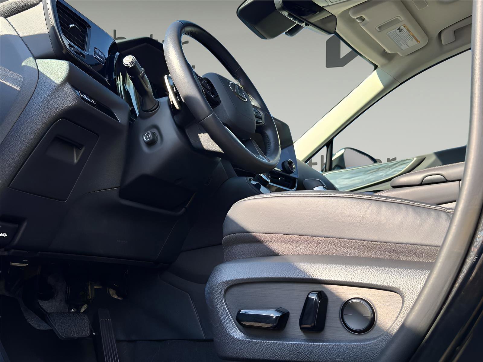 Used 2023 Lexus NX 350 AWD image 11