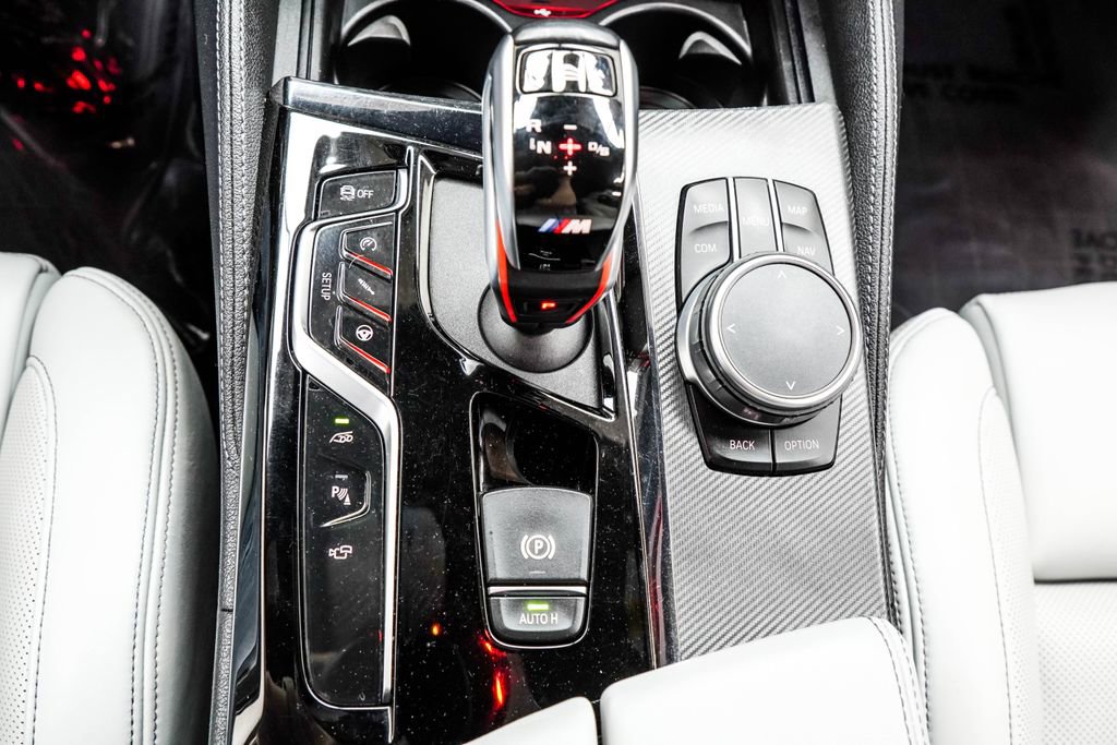 Used 2020 BMW M5 w/ Executive Package AWD/4WD image 24