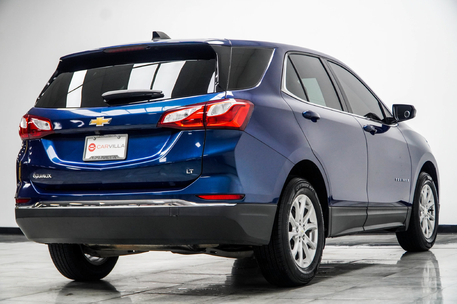 Used 2020 Chevrolet Equinox LT FWD image 13