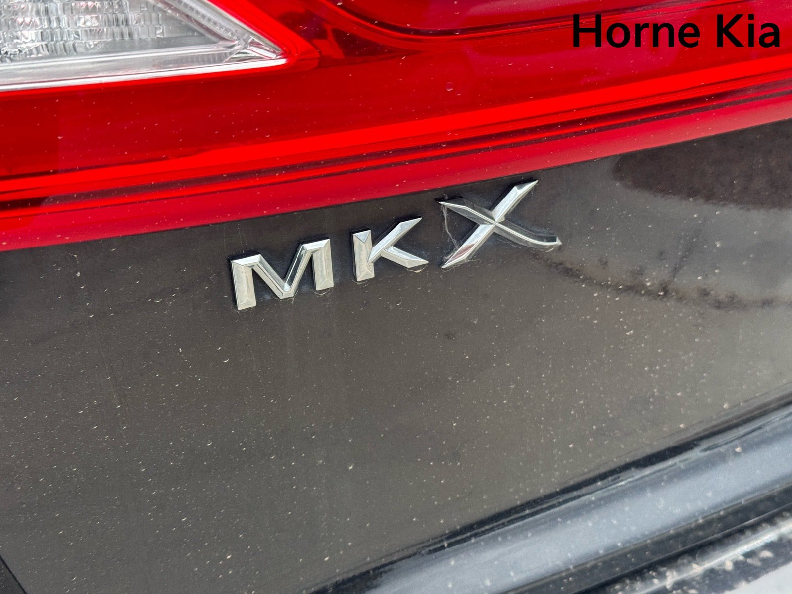 Used 2018 Lincoln MKX Reserve AWD/4WD image 30