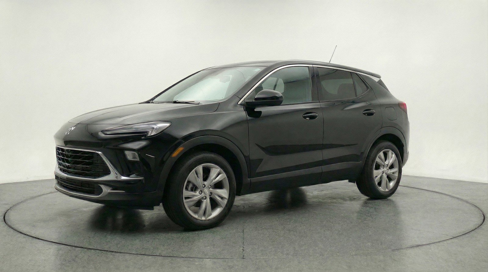 Used 2025 Buick Encore GX Preferred image 3