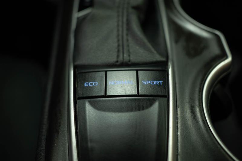 Used 2023 Toyota Camry LE FWD image 23