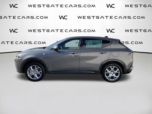 New 2024 Dodge Hornet R/T Plus image 5