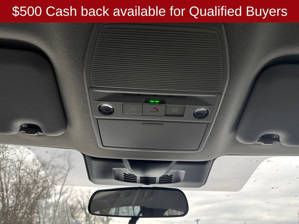 New 2026 Nissan Sentra SR image 45