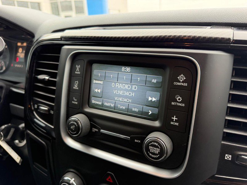 Used 2014 RAM 1500 Express image 12