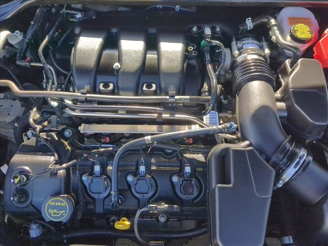 Used 2019 Ford Taurus SEL w/ Equipment Group 201A FWD image 22