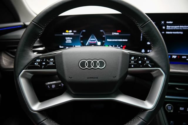 Used 2025 Audi Q5 Premium Plus AWD/4WD image 26