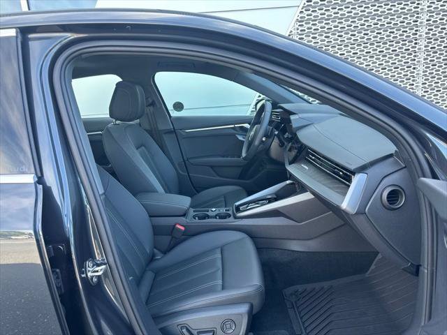 Used 2026 Audi A3 2.0T Premium w/ Convenience Package AWD/4WD image 33