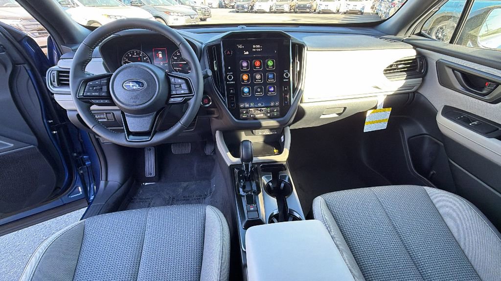 New 2026 Subaru Forester Premium image 18