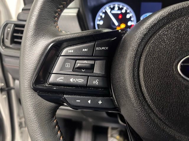 Used 2025 Subaru Forester Touring w/ Popular Package - Touring image 24