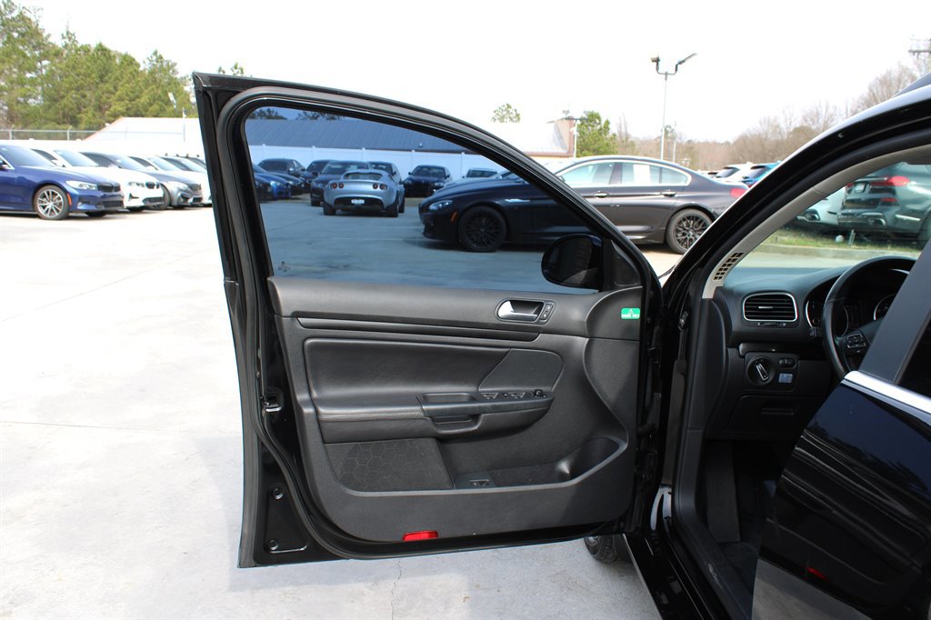 Used 2014 Volkswagen Jetta TDI image 28