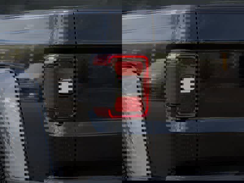 New 2026 Jeep Gladiator Sport AWD/4WD image 9