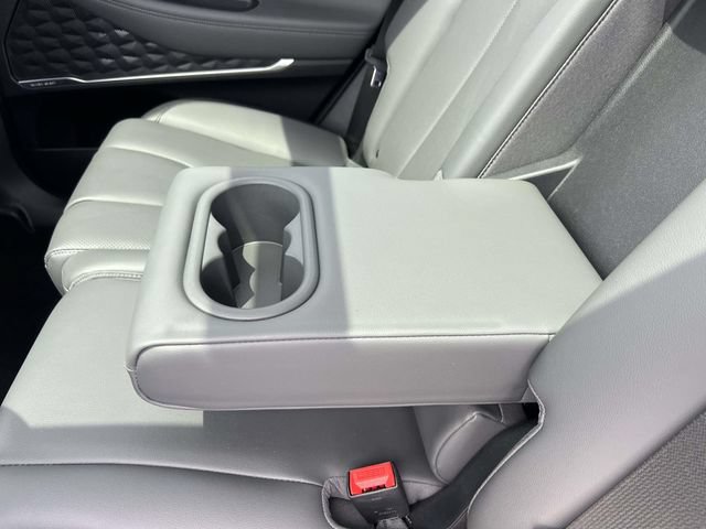 Certified 2023 Hyundai Santa Fe SEL w/ Premium Package AWD/4WD image 12