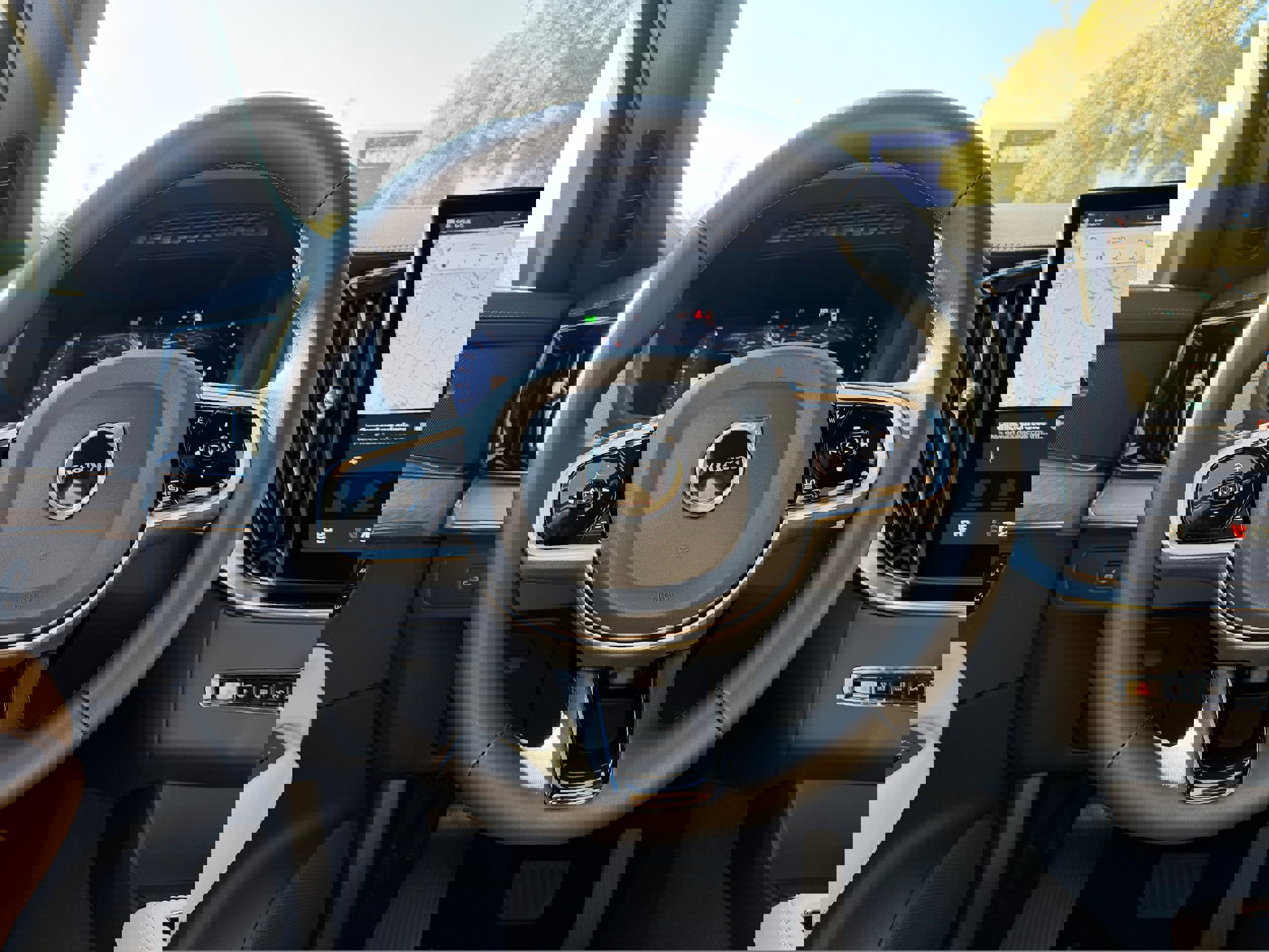 New 2026 Volvo XC90 B6 Core w/ Protection Package Premier image 14