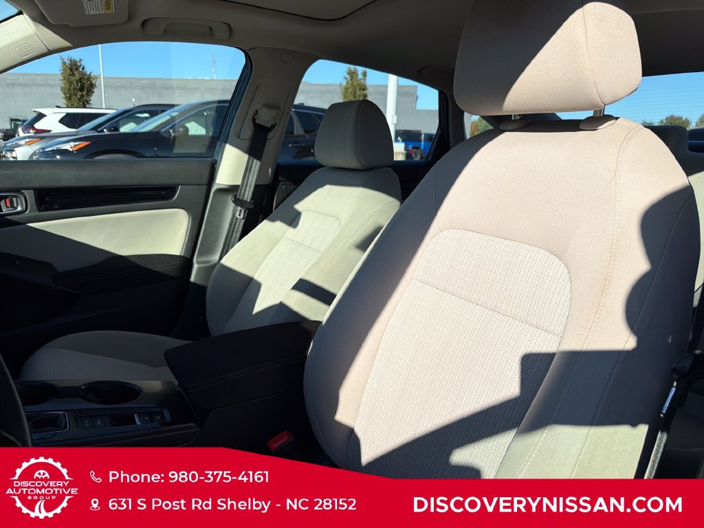 Used 2023 Honda Civic EX image 14