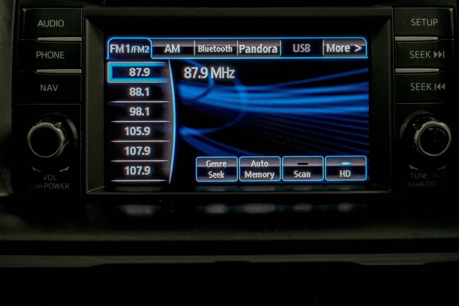 Used 2014 MAZDA CX-5 Touring FWD image 24