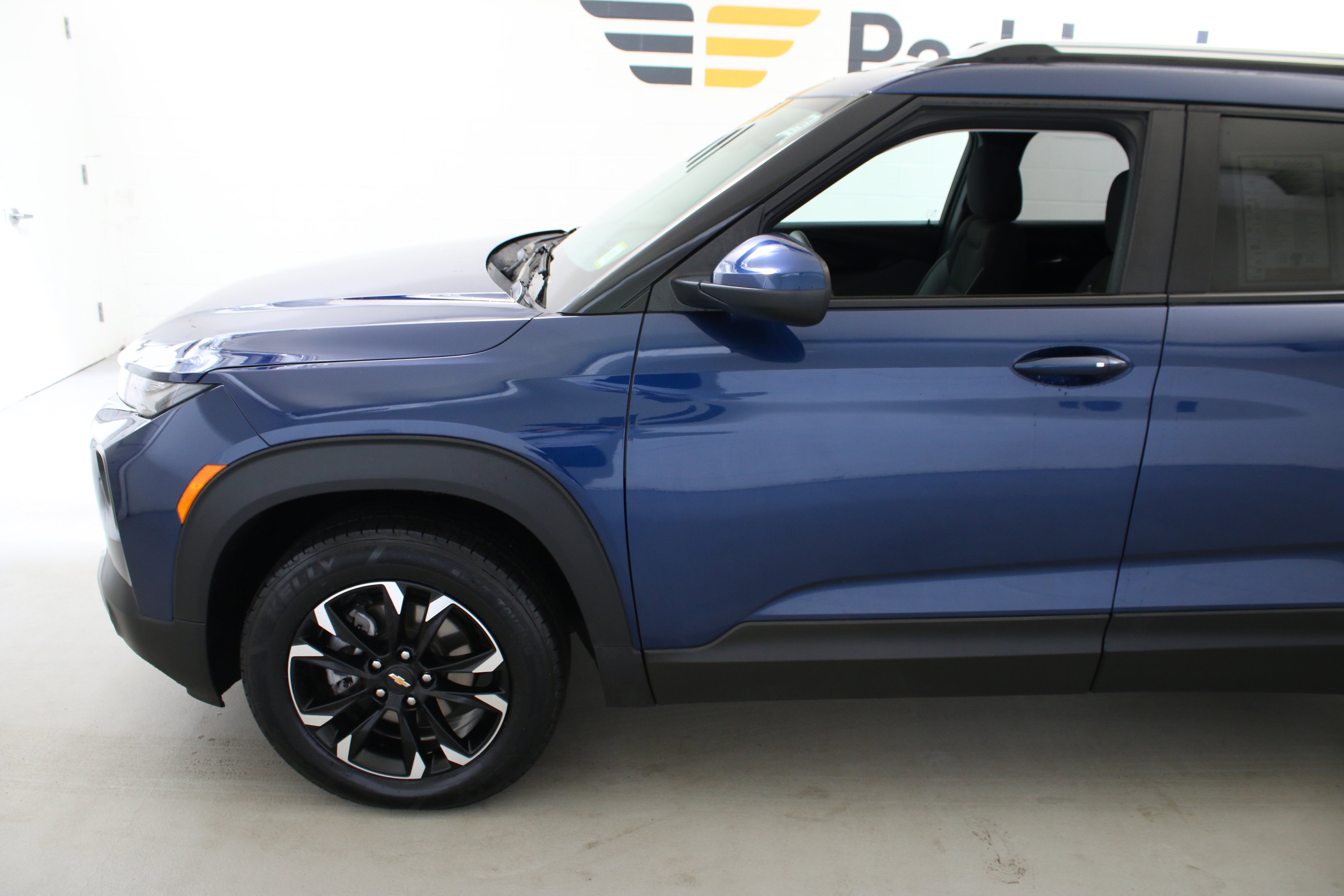 Used 2023 Chevrolet TrailBlazer LT image 5